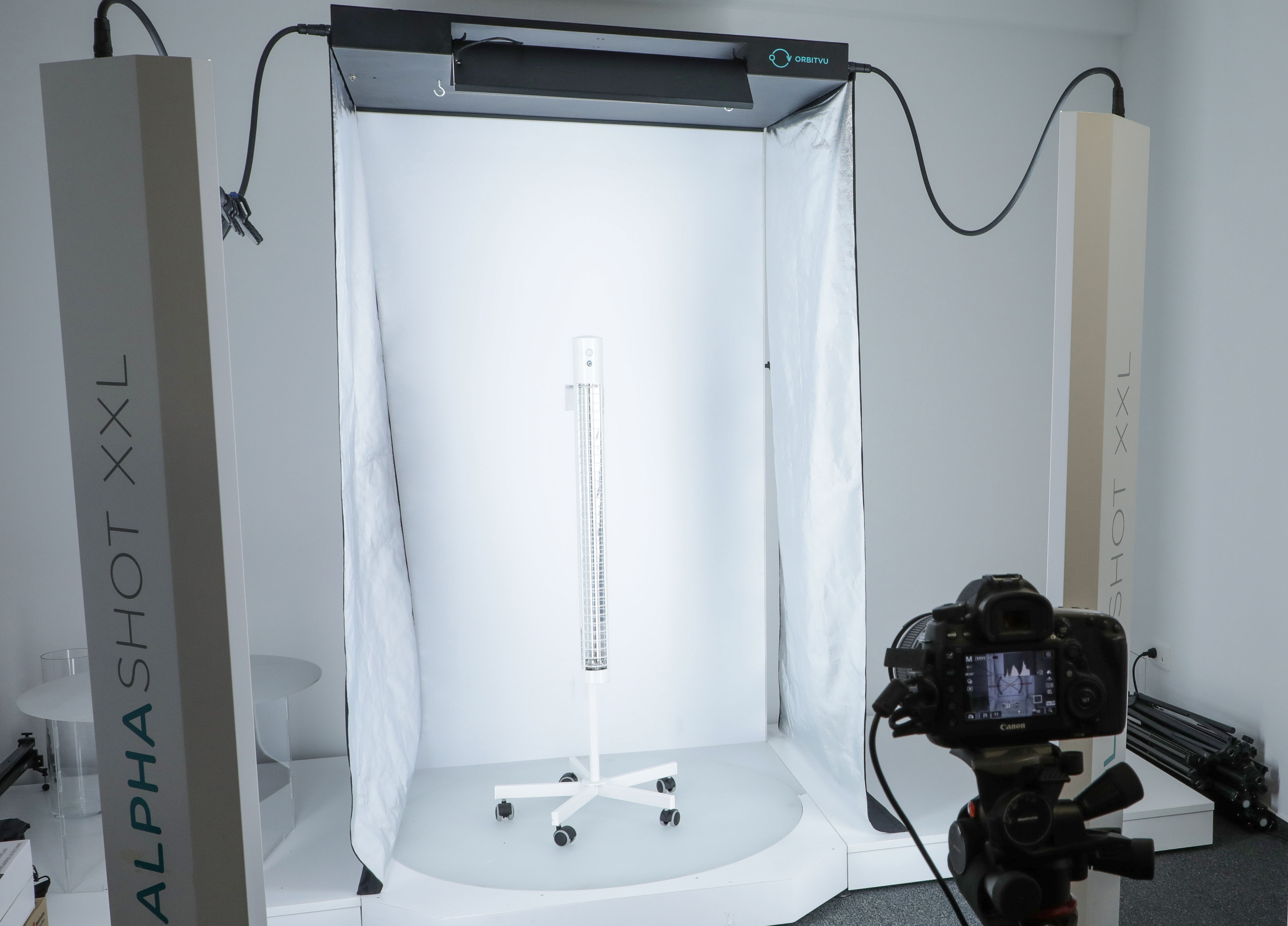 3D Studio
