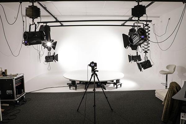 3D Studio