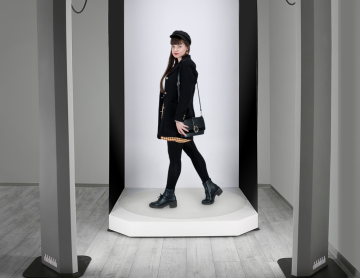3D Studio