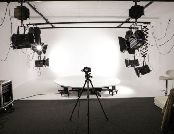 3D Studio