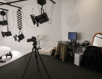 3D Studio