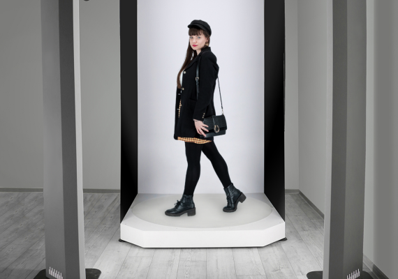 3D Studio